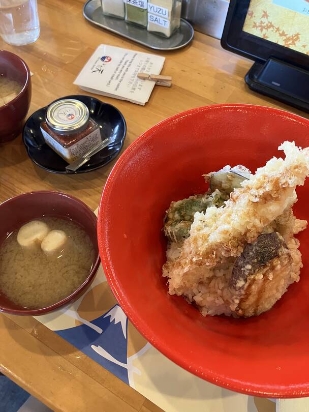 후지카와구치코-맛집5