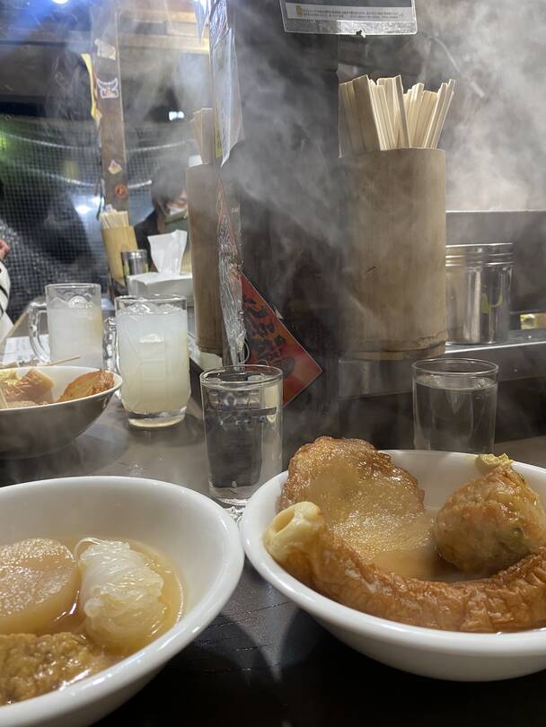 후쿠오카-맛집7