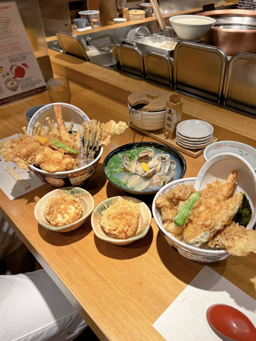 오사카, 교토-맛집0