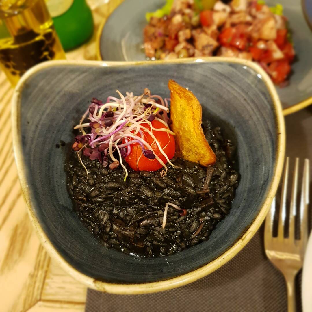 크로아티아, 두브로브니크-맛집1