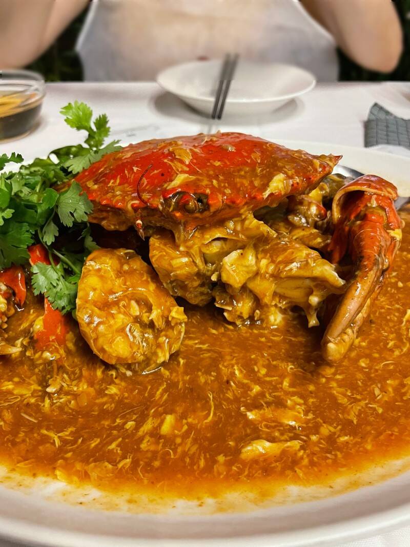 싱가포르-맛집4