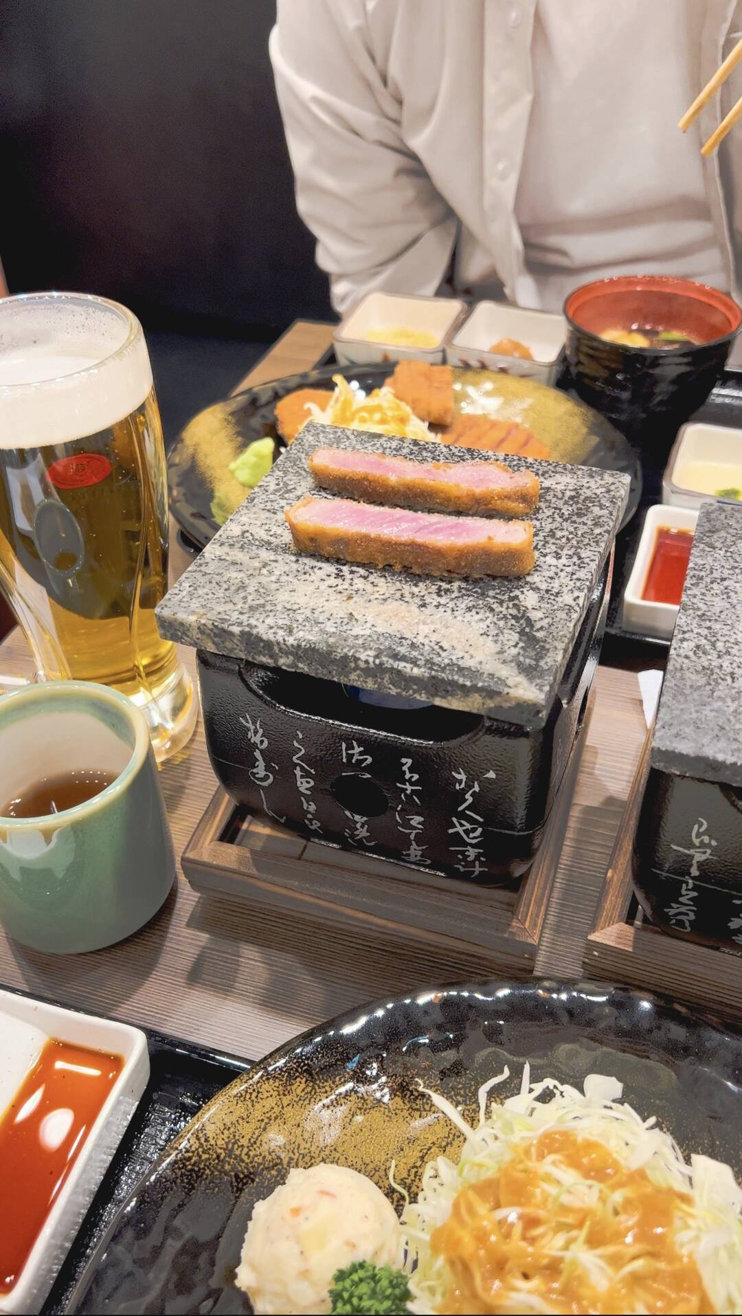 오사카, 교토-맛집3