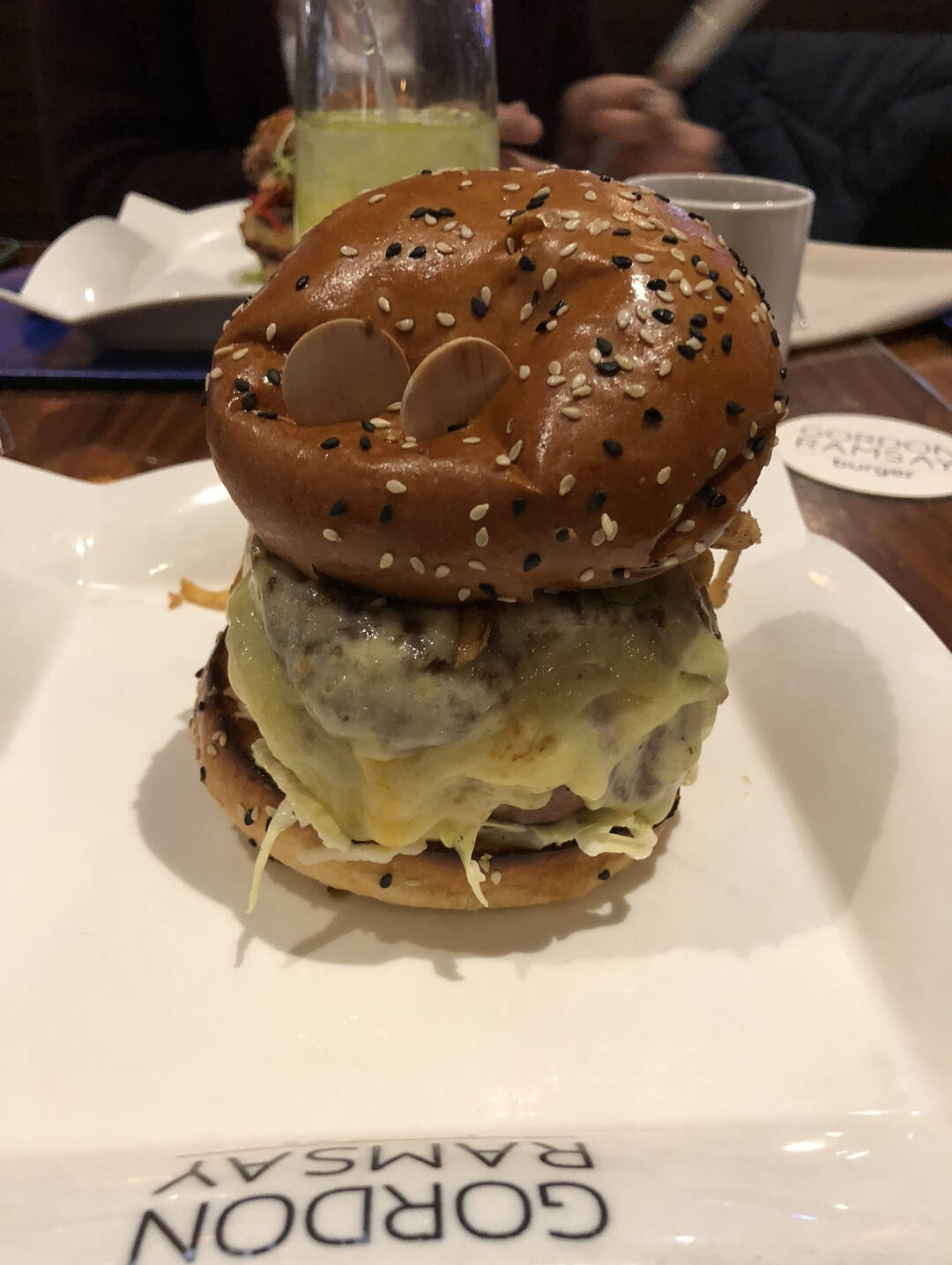 미국 기타 도시-맛집2