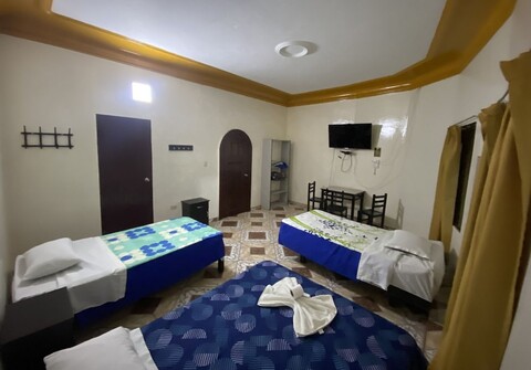 호텔 돈 알베르토