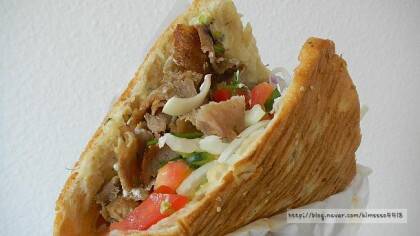 독일, 독일 기타 도시-맛집0