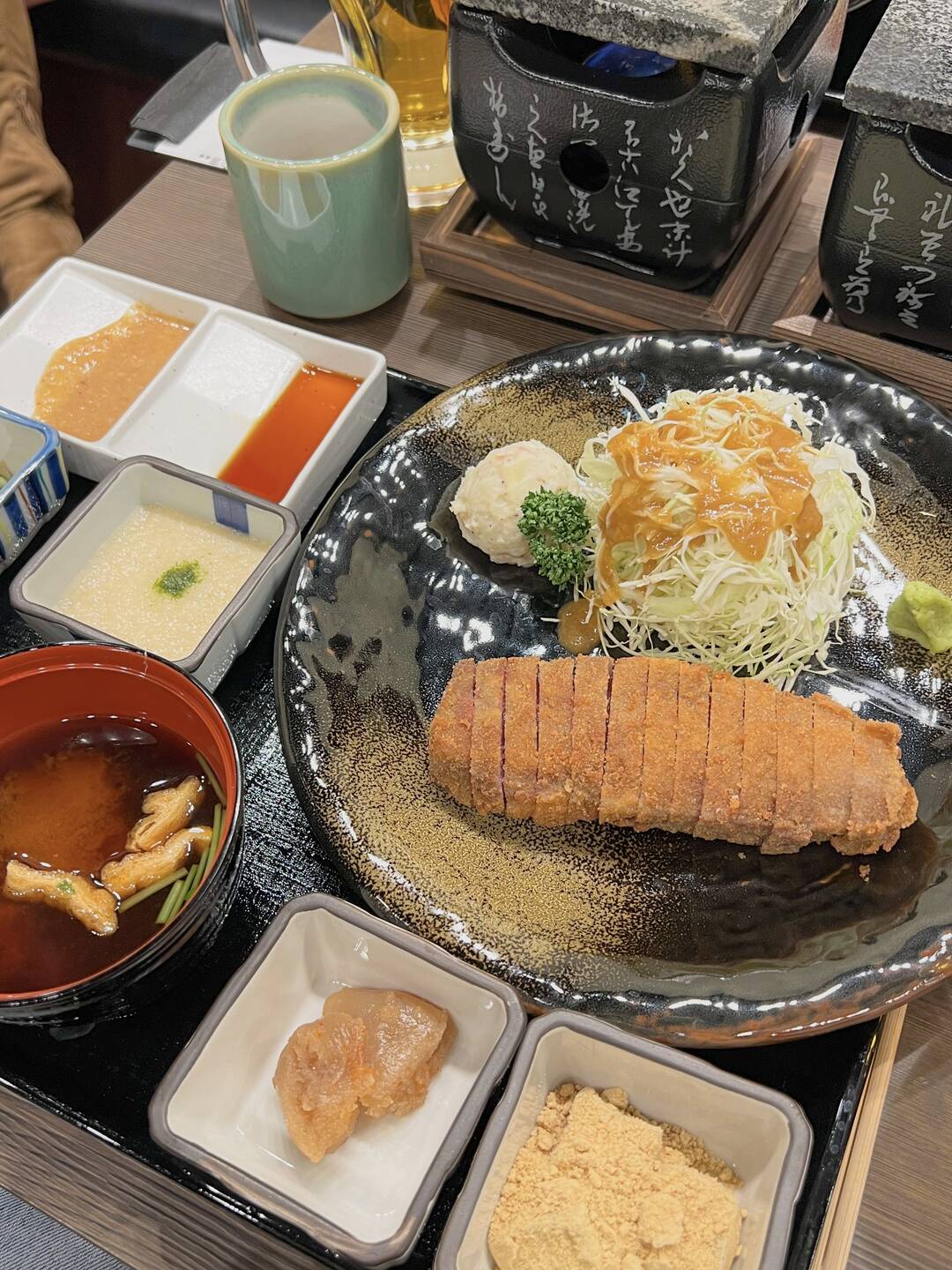 오사카, 교토-맛집2