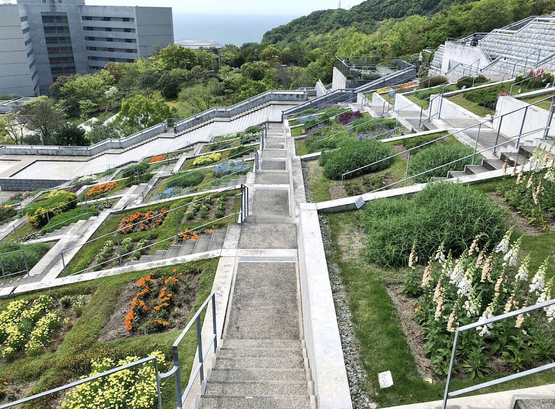 오사카, 일본 기타 도시-장소3