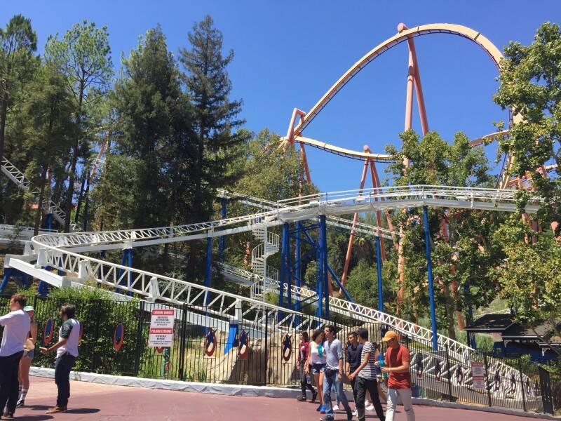 로스앤젤레스-장소0