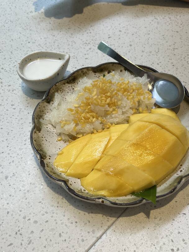 태국, 방콕-맛집0