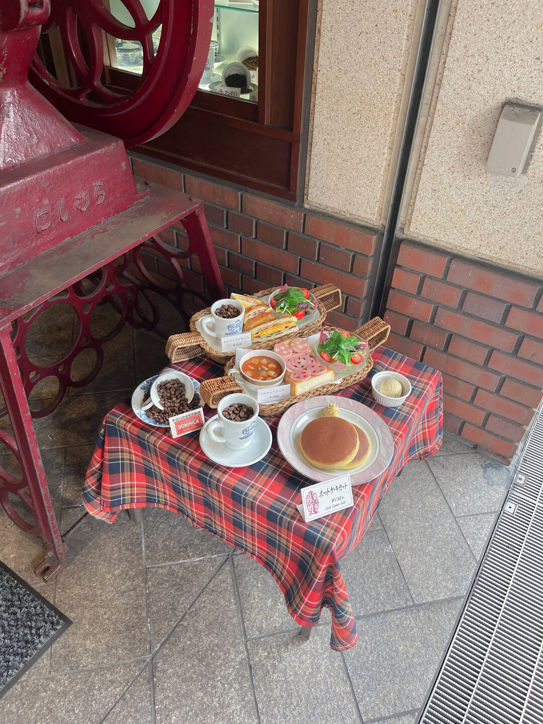 오사카, 고베-맛집,여행후기6