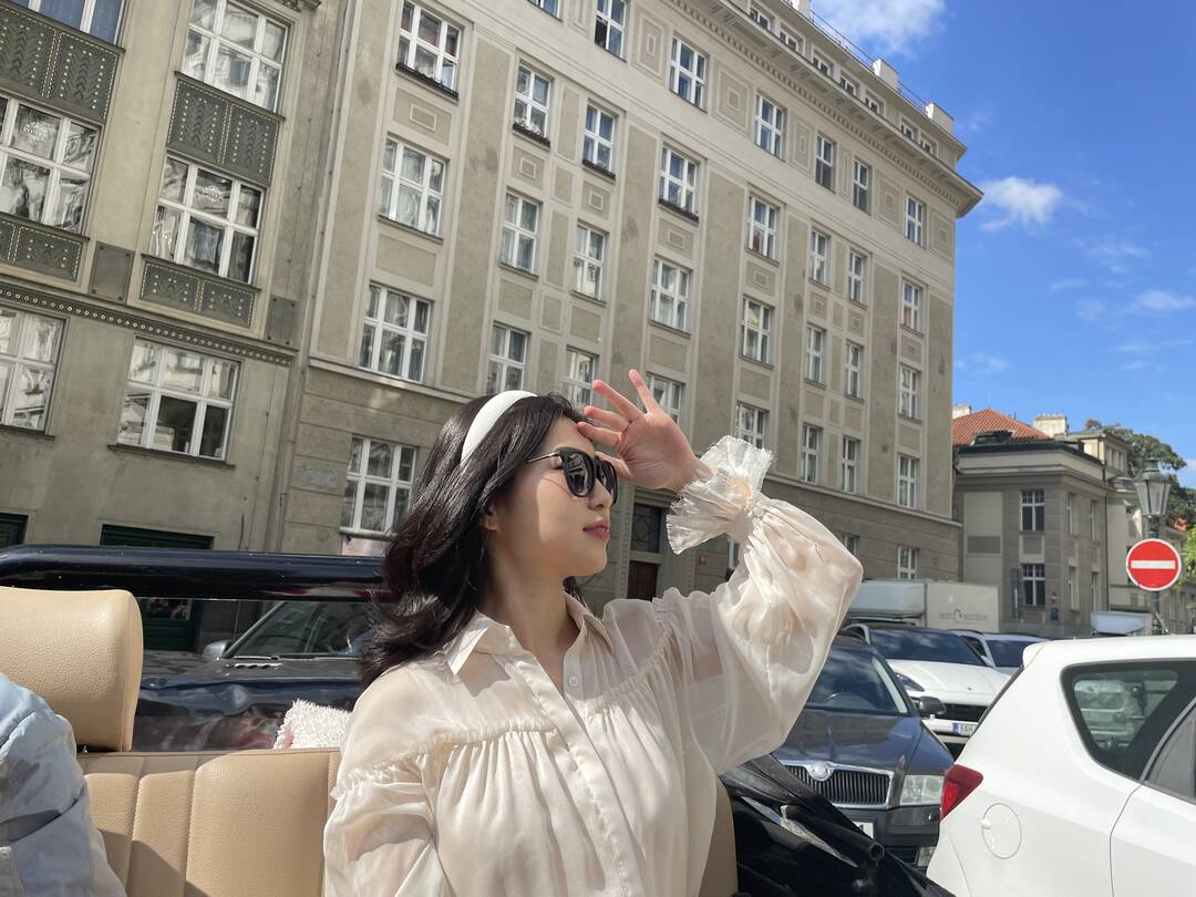 체코, 프라하-장소,여행후기0