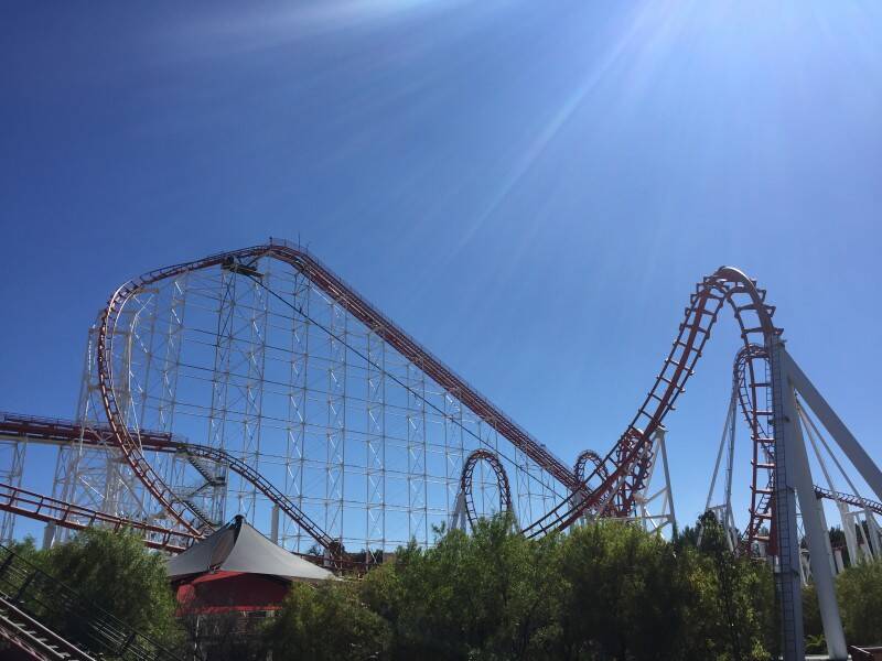 로스앤젤레스-장소1