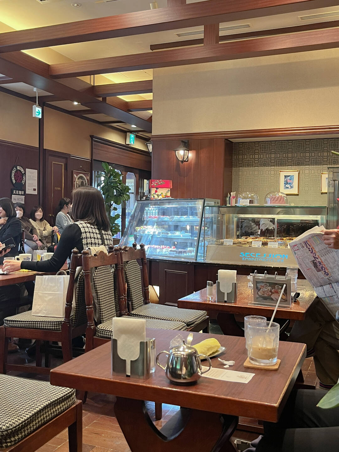 오사카, 고베-맛집,여행후기1