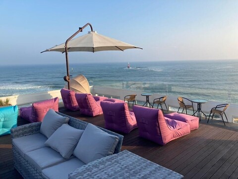 호텔 휘겔리 - 호스텔