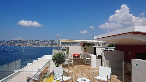 그랜드 호텔 베수비오