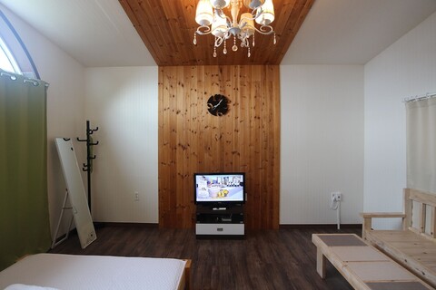 성산게스트하우스 킴스캐빈