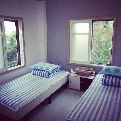 유선게스트하우스