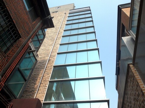 선시티 게스트하우스