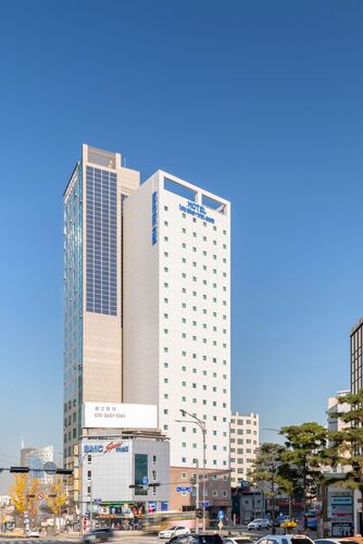 서울 동대문2 토요코인호텔