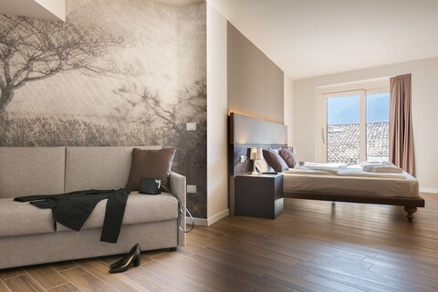 페이스 1954 호텔