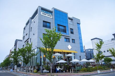 레인부츠게스트하우스