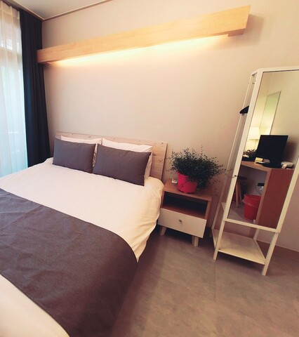 DW 디자인 레지던스