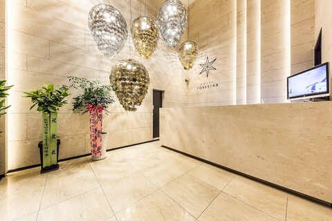 포레스타 2 호텔