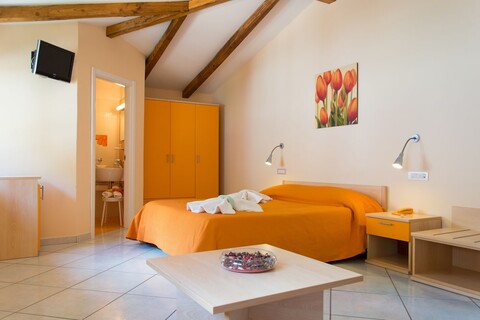 미니호텔 아이리스