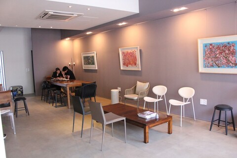 우드하우스 호텔