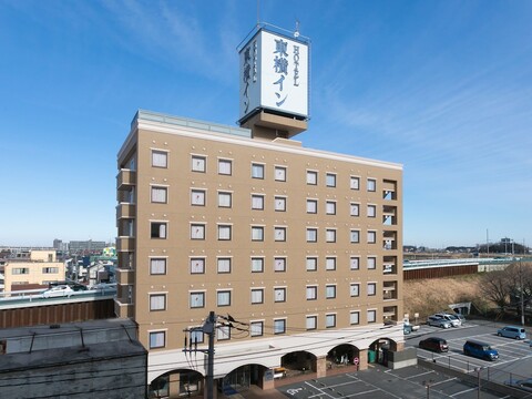 토요코인 사이타마 미사토 에키마에