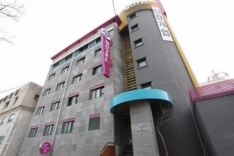 NJ 호텔