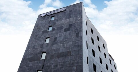 리치 다이아몬드 호텔