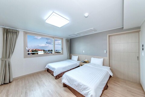 중문 제이힐&시티 호텔