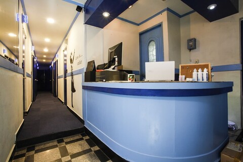 더블유미니호텔  - 호스텔