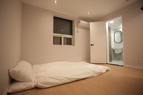 호텔세븐스텝 시흥정왕점