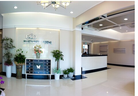 에코 호텔