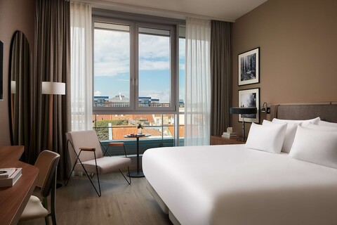 NH 컬렉션 하이델버그