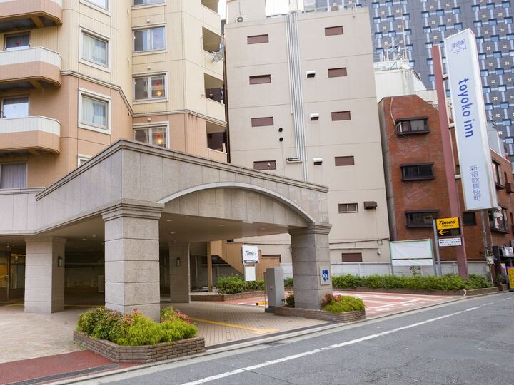 수퍼 호텔 교토 시죠 가와라마치 대표 이미지