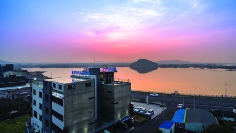 휴안스테이 호텔