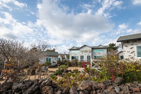 라이온힐휴양펜션