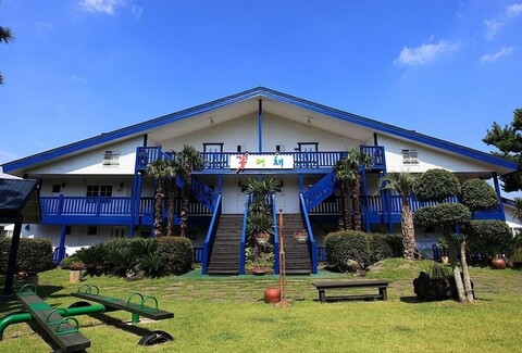 제주 꽃머채 펜션