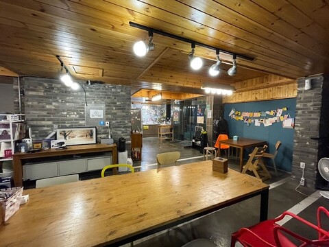 트윈래빗 게스트하우스