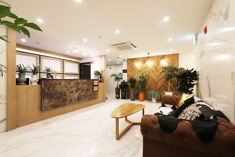 에스엠부티크호텔