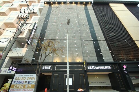 그레이호텔