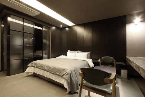 부티크 호텔 K 오이도