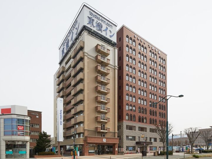 토요코인 야마가타 스테이션 웨스트-i
