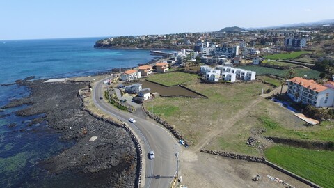 애월바다 타운하우스