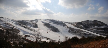 에덴밸리리조트