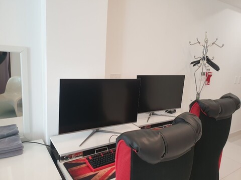 올레캐슬 풀 리조트