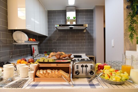 다올 게스트하우스